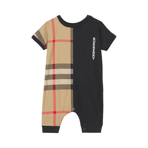 burberry baby grow sale.